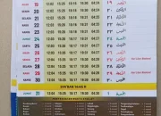 Jadwal Sholat Bandung Terbaru: Informasi Waktu Shalat untuk Umat Islam