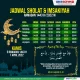 Jadwal Sholat dan Perlindungan Satpam: Berita Terkini