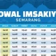 Jadwal Sholat Hari Ini di Berbagai Kota: Informasi Terkini untuk Umat Muslim