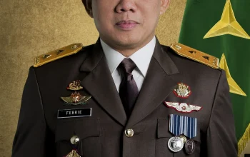 Jaksa Agung Muda Bidang Tindak Pidana Khusus Dalam Sorotan: Profil dan Tugas Jampidsus