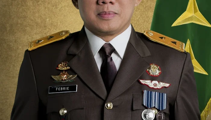 Jaksa Agung Muda Bidang Tindak Pidana Khusus Dalam Sorotan: Profil dan Tugas Jampidsus