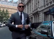 James Bond: Misi Terakhir Daniel Craig dan Film-Film Terkait