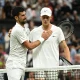 Jannik Sinner Dominasi Novak Djokovic di Semifinal Wimbledon, Siap Menjadi Juara Bertahan