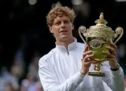 Jannik Sinner Siap Pertahankan Gelar di Wimbledon