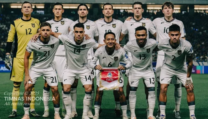 Japan Open 2026: Persiapan Timnas Indonesia dan Debut Pemain Baru di Persib Bandung