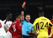 Jarell Quansah dan Kontroversi Kartu Merah di Piala Dunia 2026
