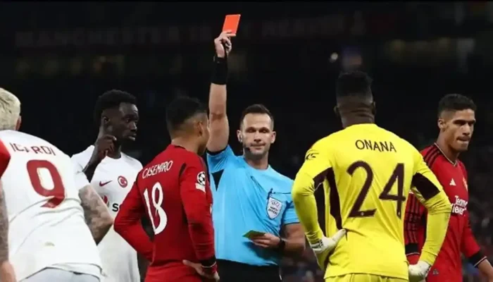 Jarell Quansah dan Kontroversi Kartu Merah di Piala Dunia 2026