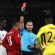 Jarell Quansah dan Kontroversi Kartu Merah di Piala Dunia 2026