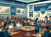 Jateng Juara: Dugaan Kebocoran Data Warga dan Kemenangan di Berbagai Bidang