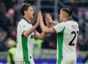 Jay Idzes Siap Jadi Pilar Utama Sassuolo di Musim Baru