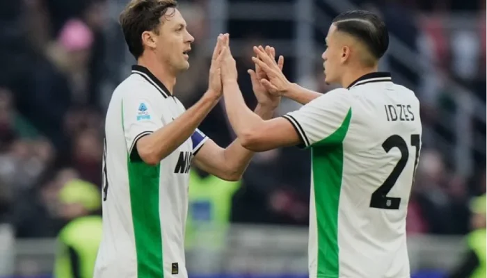 Jay Idzes Siap Jadi Pilar Utama Sassuolo di Musim Baru
