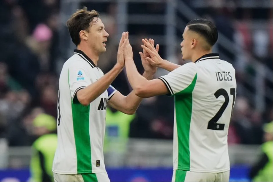 Jay Idzes Siap Jadi Pilar Utama Sassuolo di Musim Baru