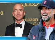 Jeff Bezos Siap Investasi di Liverpool FC, Apa yang Terjadi di Balik Layar?