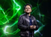 Jen-Hsun Huang: Dari Dunia Teknologi ke Pendidikan Seni