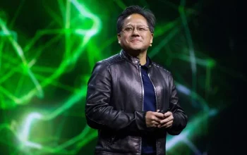 Jen-Hsun Huang: Dari Dunia Teknologi ke Pendidikan Seni