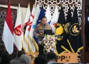 Jenderal Polisi Siap Perangi Kejahatan dan Melindungi Masyarakat