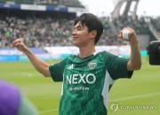 Jeonbuk vs Daejeon Citizen: Pertandingan Sengit di K League 1 2026