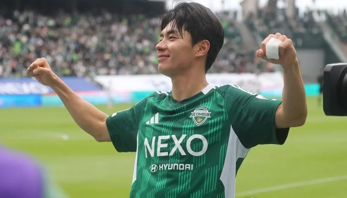 Jeonbuk vs Daejeon Citizen: Pertandingan Sengit di K League 1 2026