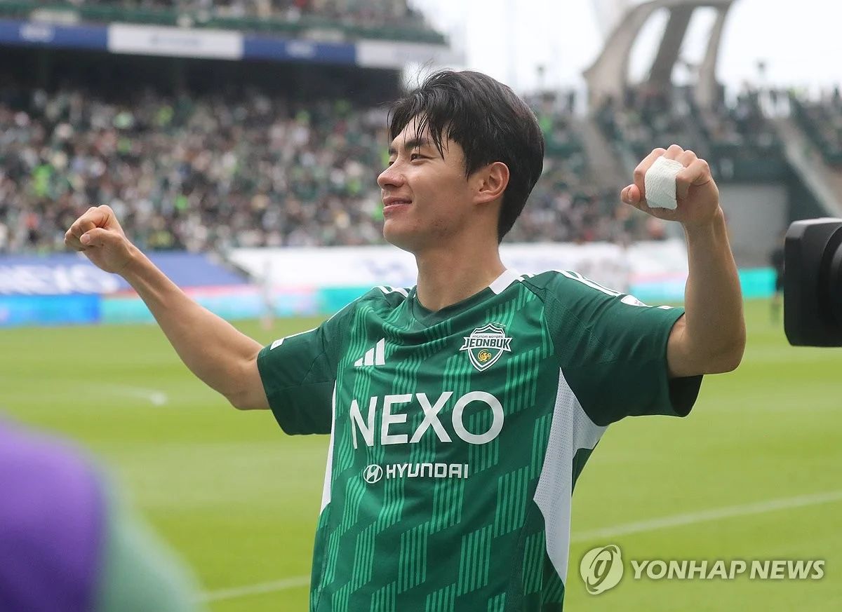 Jeonbuk vs Daejeon Citizen: Pertandingan Sengit di K League 1 2026