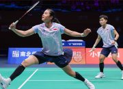Jepang Terbuka 2026: Putri KW dan Fajar/Fikri Tampil Percaya Diri di Semifinal