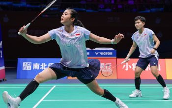 Jepang Terbuka 2026: Putri KW dan Fajar/Fikri Tampil Percaya Diri di Semifinal