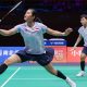Jepang Terbuka 2026: Putri KW dan Fajar/Fikri Tampil Percaya Diri di Semifinal