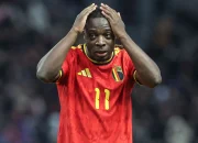 Jérémy Doku Kembali ke Tim Belgia Setelah Kelahiran Anak Pertama, Belgia Pimpin Grup G