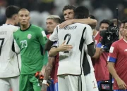 Jerman Gagal dan Paraguay Lolos, Drama Penalti di Piala Dunia