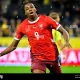 Johan Manzambi Bintang Baru Switzerland di Piala Dunia 2026