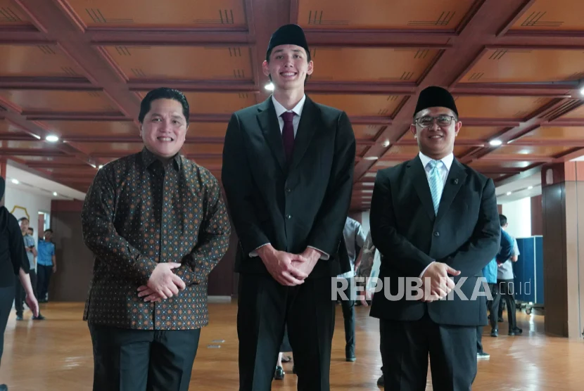 John Herdman Sanjung Kedewasaan Mitchell Baker Setelah Resmi Jadi WNI