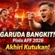 John Herdman Siap Hadapi Tantangan di Piala AFF 2026 dengan Timnas Indonesia