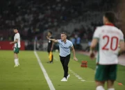John Herdman Siapkan Skuad Timnas Indonesia untuk Piala AFF 2026