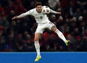 John Stones dan England Siap Hadapi Meksiko di Piala Dunia