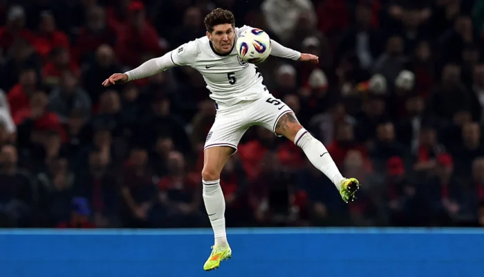 John Stones dan England Siap Hadapi Meksiko di Piala Dunia