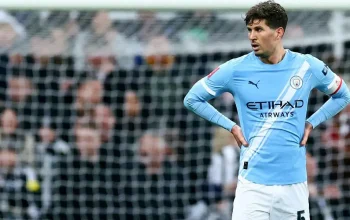 John Stones Siap Memulai Babak Baru Karirnya di Italia?