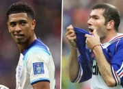 John Terry: Inggris Lebih Kuat dari Argentina, Jude Bellingham Mirip Zidane