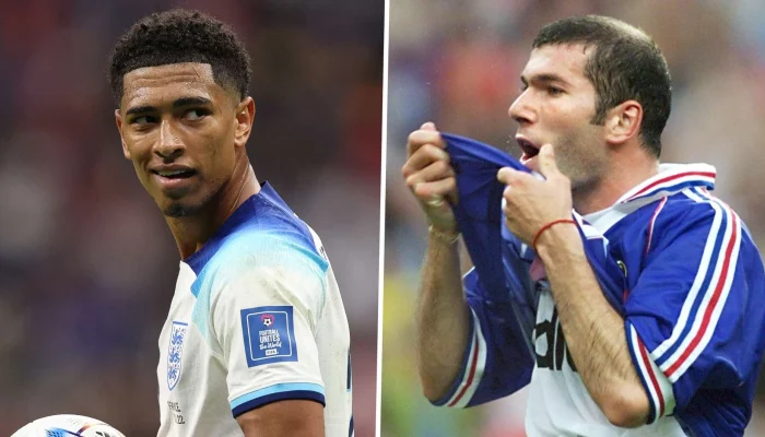 John Terry: Inggris Lebih Kuat dari Argentina, Jude Bellingham Mirip Zidane