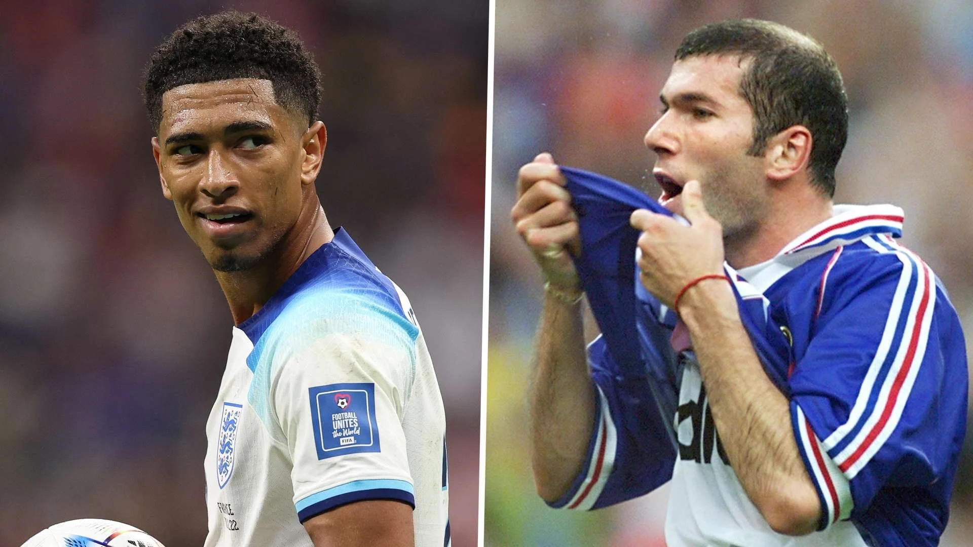 John Terry: Inggris Lebih Kuat dari Argentina, Jude Bellingham Mirip Zidane