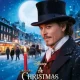 Johnny Depp Kembali ke Layar Lebar dengan Film Ebenezer, Adaptasi A Christmas Carol