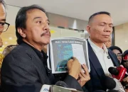 Joko Widodo Terlibat Kasus Ijazah Palsu: Roy Suryo dan Tifa 'Berjuang' di Persidangan