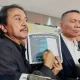 Joko Widodo Terlibat Kasus Ijazah Palsu: Roy Suryo dan Tifa ‘Berjuang’ di Persidangan