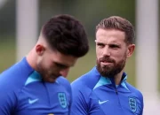 Jordan Henderson Bicara Soal Cedera Tak Terduga dan Optimis untuk Kembali Bermain di Piala Dunia 2026