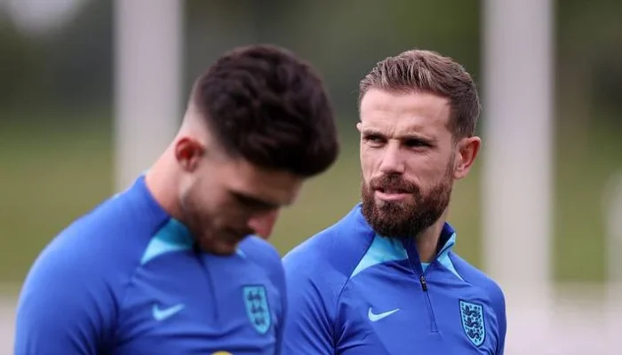 Jordan Henderson Bicara Soal Cedera Tak Terduga dan Optimis untuk Kembali Bermain di Piala Dunia 2026
