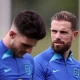 Jordan Henderson Bicara Soal Cedera Tak Terduga dan Optimis untuk Kembali Bermain di Piala Dunia 2026