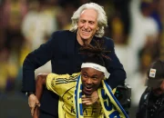 Jorge Jesus: Dari Al Nassr ke Timnas Portugal, Apa Yang Membuatnya Spesial?