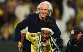 Jorge Jesus: Dari Al Nassr ke Timnas Portugal, Apa Yang Membuatnya Spesial?