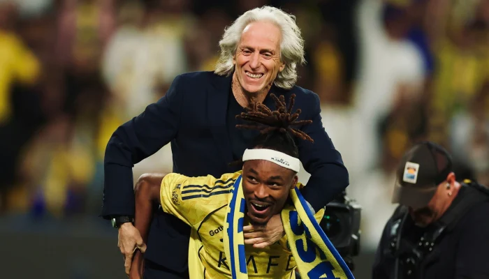 Jorge Jesus: Dari Al Nassr ke Timnas Portugal, Apa Yang Membuatnya Spesial?