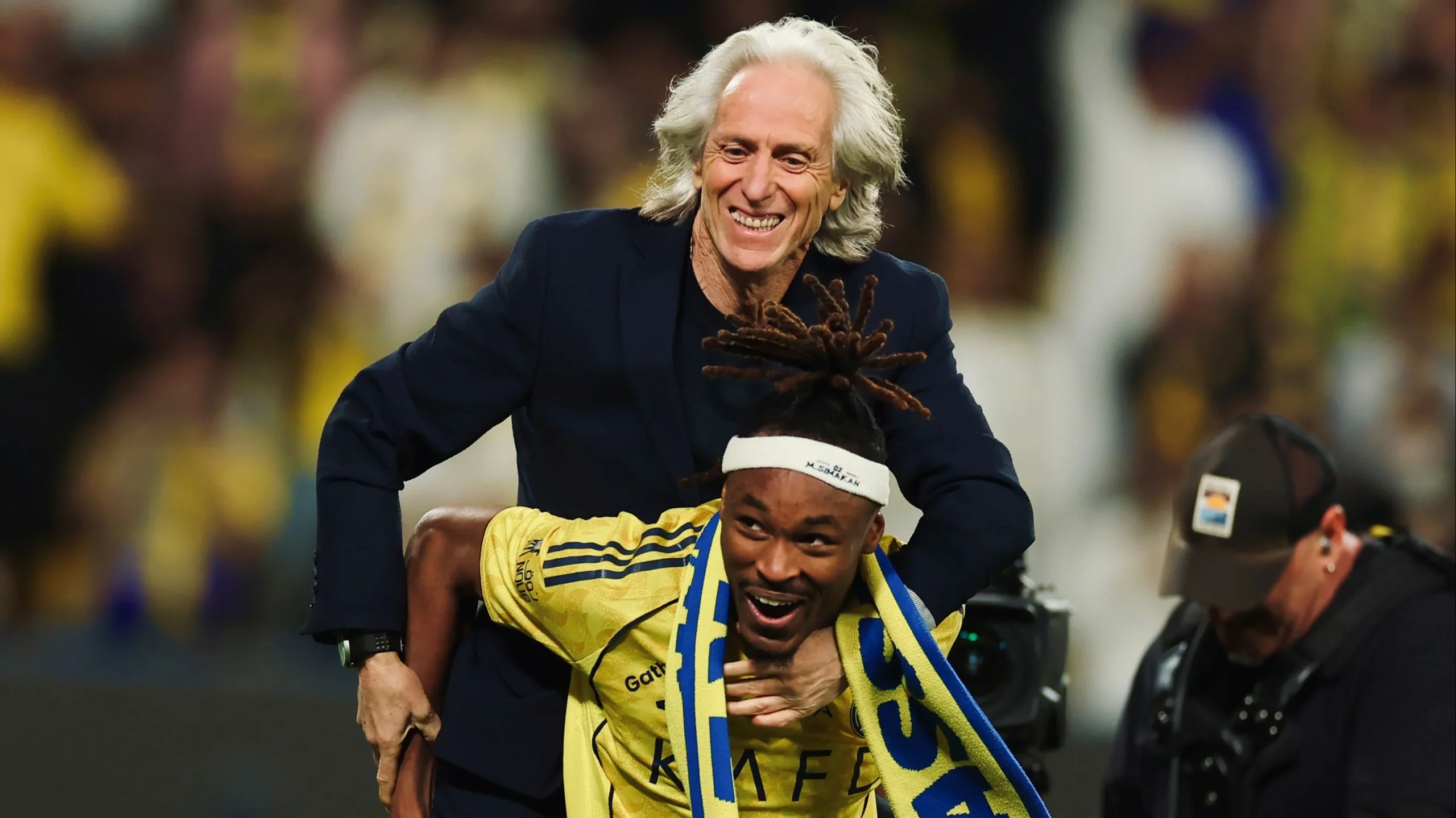 Jorge Jesus: Dari Al Nassr ke Timnas Portugal, Apa Yang Membuatnya Spesial?