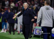 Jorge Jesus Dilaporkan Terima Tawaran Melatih Timnas Portugal