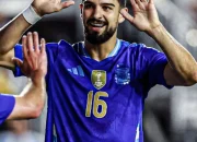 José Manuel López, Sang Pahlawan Argentina di Mundial 2026